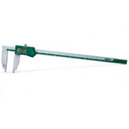 Insize 1106-505 Tek Çeneli Çene Boyu 300 mm 0-500 mm Dijital Kumpas