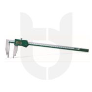 Insize 1106-601 600 mm Tek Çeneli Dijital Kumpas