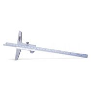 Insize 1240-1501 Mekanik Derinlik Kumpası Standart Model