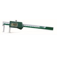 Insize 22-150 mm Dijital Kumpas 1120-150A Düz Uçlu İç Kanal Kumpası