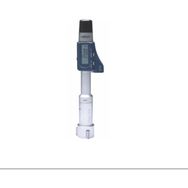 Insize 3127-75 114 mm 62-75 mm Dijital Üç Ayaklı İç Ayak Boyu Çap Mikrometresi
