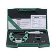 Insize 3203-100A Dış Çap Mikrometresi