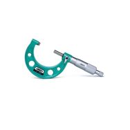 Insize 3203-175A 150-175 mm Standart Model Dış Çap Mikrometresi
