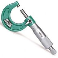 Insize 3203-25A 0-25 mm Mekanik Mikrometre