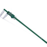 Insize Çene Boyu 100 mm 1106-501 Dijital Kumpas Tek Çeneli