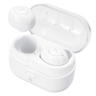 Insma Tws True Wireless Beyaz Bluetooth 5.0 Kulaklık