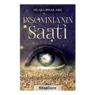 İnsomnia'nın Saati - Dilara Pınar Arıç