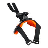 Insta360 Kask Çene Montajı