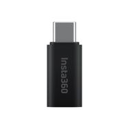 Insta360 ONE R Mic Adaptör