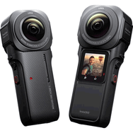 Insta360 One RS 1 inç 360 Edition Kamera