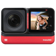 Insta360 One Rs 4K Edition Aksiyon Kamera