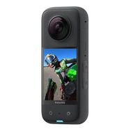 Insta360 X3 360 Derece Aksiyon Kamera