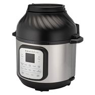 Instant Pot Duo Crisp 11in1 7.6 lt Basınçlı Pişirici ve Airfryer