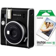 Instax HBCV000004II4I Mini 40 Fotoğraf Makinası ve 10'lu Film