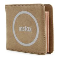 Instax Kare Rose Golden Foto Albüm