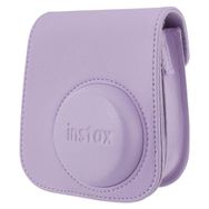 Instax Mini 11 Lila Deri Çanta