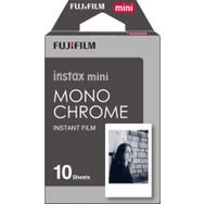 Instax Mini Monochrome Siyah-Beyaz 10'lu Film