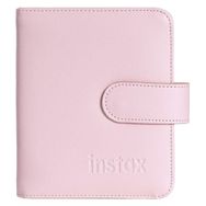 Instax Mini Pembe Albüm