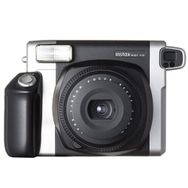 Instax Wide 300 Siyah Fotoğraf Makinesi