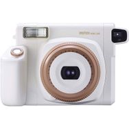Instax Wide 300 Toffe Beyaz Fotoğraf Makinesi