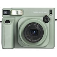 Instax Wide 400 Yeşil Fotoğraf Makinesi