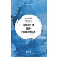 Instinct Self-preservation - Kolektif