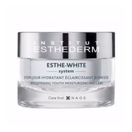 Institut Esthederm 50 ml Esthe White Brightening Day Care
