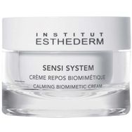 Institut Esthederm Calming Biomimetic 50 ml Anti-Aging
