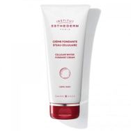 Institut Esthederm Cellular Water Fondant 200 ml Cream