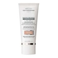 Institut Esthederm Photo Reverse 50 ml Light Beige SPF50+ Renkli Güneş Kremi