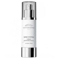 Institut Esthederm Sensi System Protecting Calming Cream 50 ml Anti-Aging
