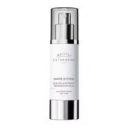 Institut Esthederm White System Whitening Day Cream 50 ml Gündüz Kremi