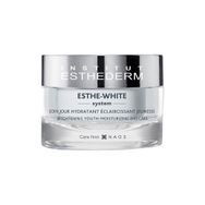 Instiut Esthederm Esthe White Moisturizing 50 ml Aydınlatıcı Krem