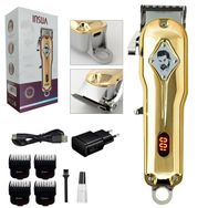 Insua HK-760 Tıraş Makinesi