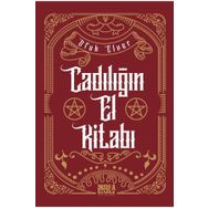 İnsula Yayınları Ufuk Elver Cadılığın El Kitabı