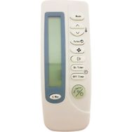 Intec 0010 Samsung Klima Kumandası