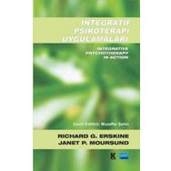 İntegratif Psikoterapi Uygulamaları - Janet P. Moursund Richard G. Erskine