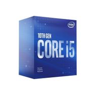 Intel 10400F Core I5 10400f 2.9 Ghz Lga1200 12Mb Cache İşlemci