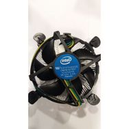 INTEL 1150-1151-1155-1156 Alüminyum Orjinal Fan
