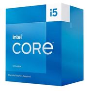 Intel 13. Nesil i5 13400F 4.60 GHz Box Fanlı İşlemci