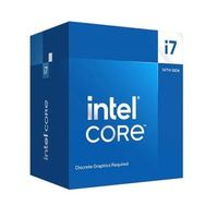 Intel 14.Nesil Raptor Lake I7-14700F 1.5Ghz 5.40Ghz 33MB 1700P Box Fanlı İşlemci