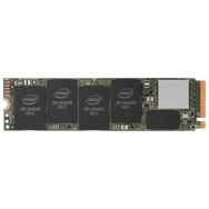 Intel 660P SSDPEKNW512G8X1 512GB 1500MB-1000MB/s NVMe M.2 QLC SSD