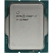 Intel Alder Lake Core İ7 12700Kf Tray 3.6 Ghz 1700P 25 Mb Novga 12.Nesil Kutusuz İşlemci