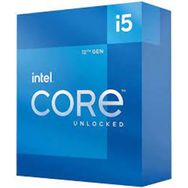 Intel Alder Lake i5 12600K 1700Pin Fansız Box Kutulu 12.Nesil İşlemci