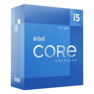 Intel Alder Lake I5-12600k 3,70 Ghz 20 MB 1700p Fansız Box İşlemci