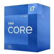 Intel Alder Lake I7-12700f 3.60 ghz 25 mb 1700p Box İşlemci