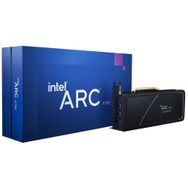 Intel ARC A750 8GB GDDR6 Ekran Kartı