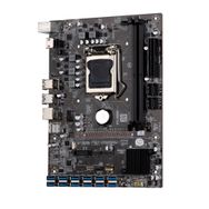 Intel Atlon B250C 12'Lİ USB Mining Anakart