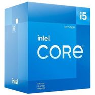 Intel BX8071512400F Cpu 12400F CI5 2.50 Ghz LGA1700 İşlemci