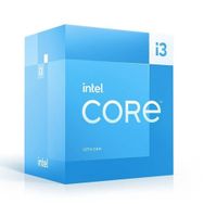 Intel BX8071514100F i3-14100F 3.40 GHz CPU İşlemci
